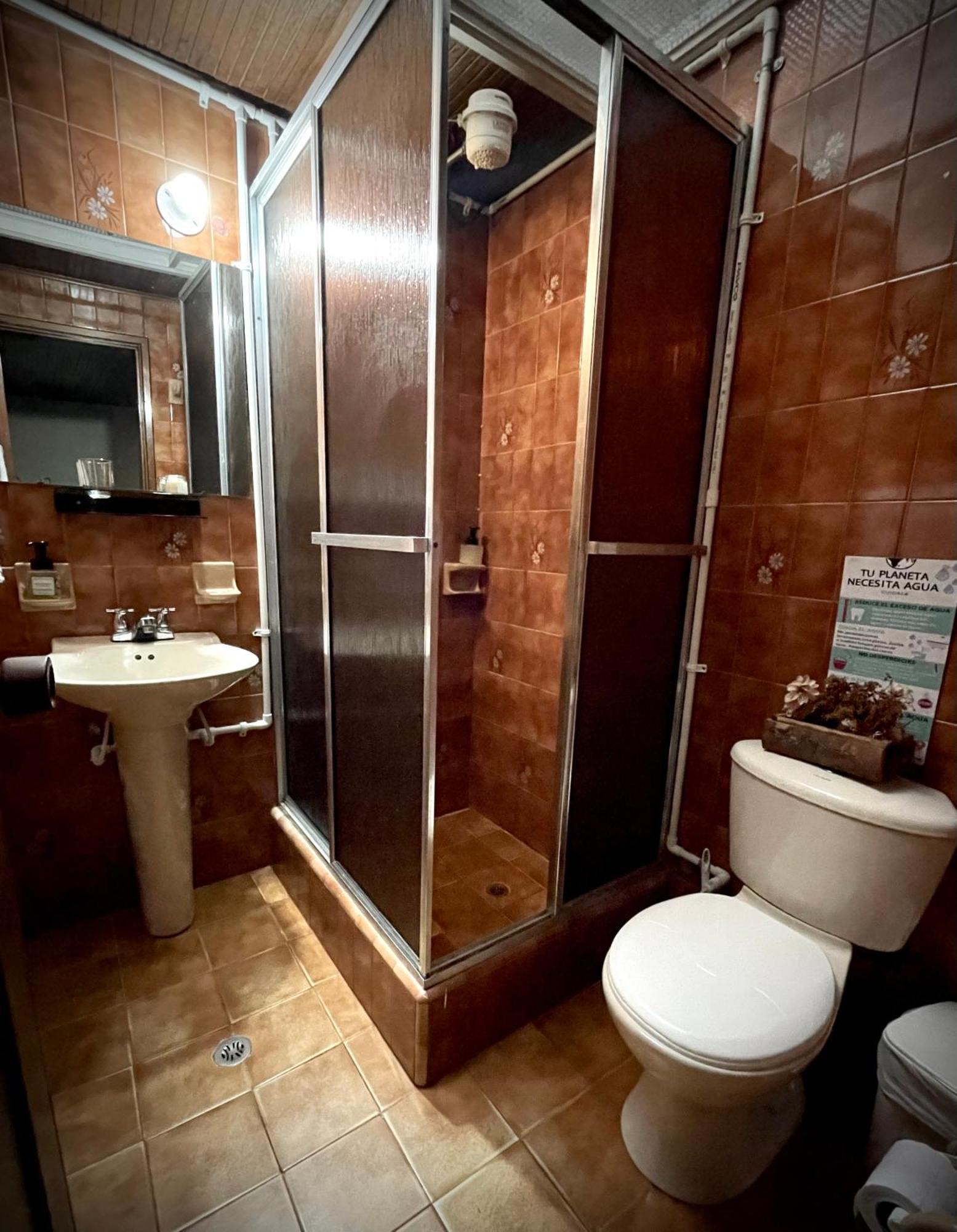 Way Maker 1 Hotel Bogota Ngoại thất bức ảnh