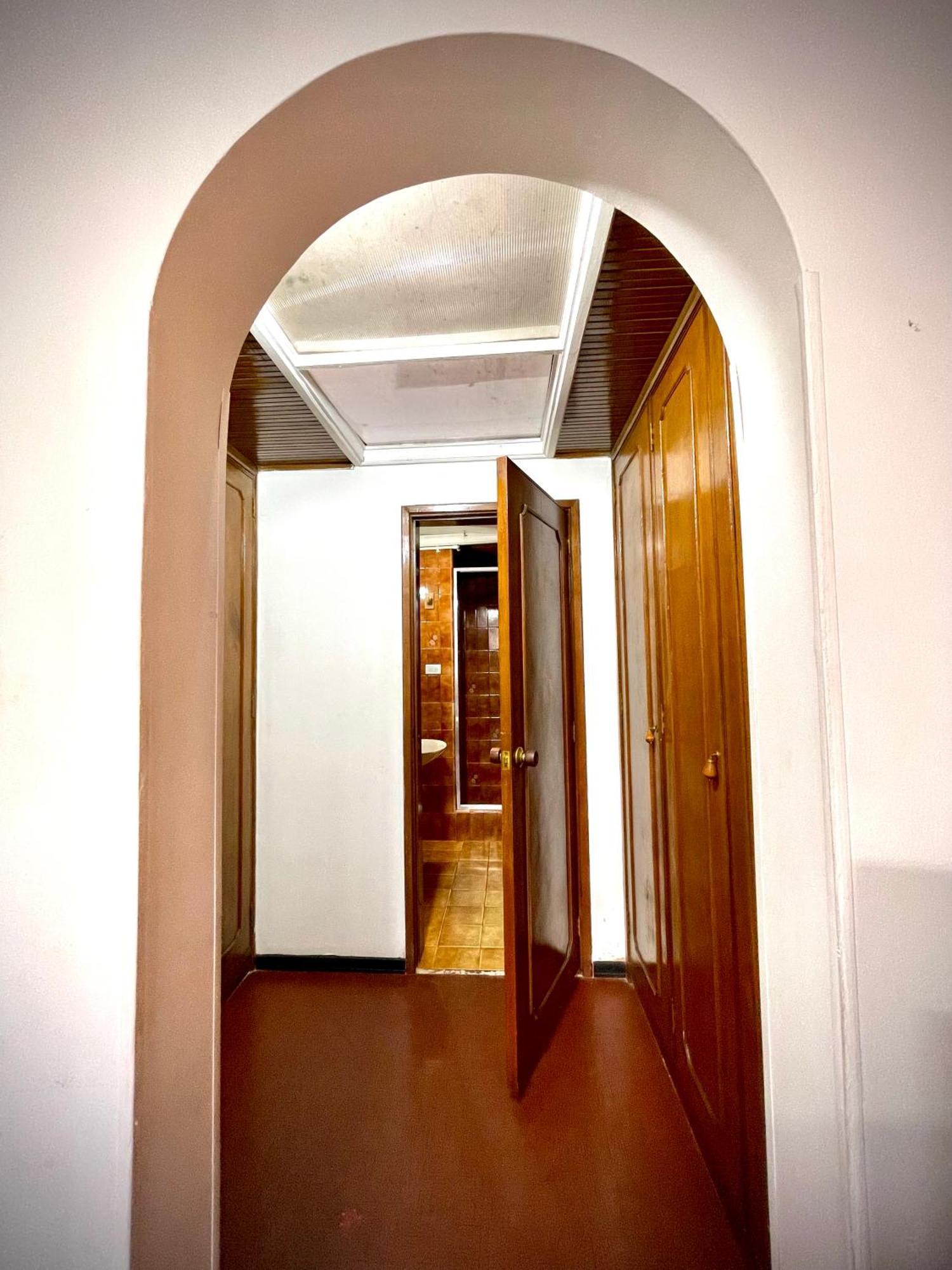 Way Maker 1 Hotel Bogota Ngoại thất bức ảnh