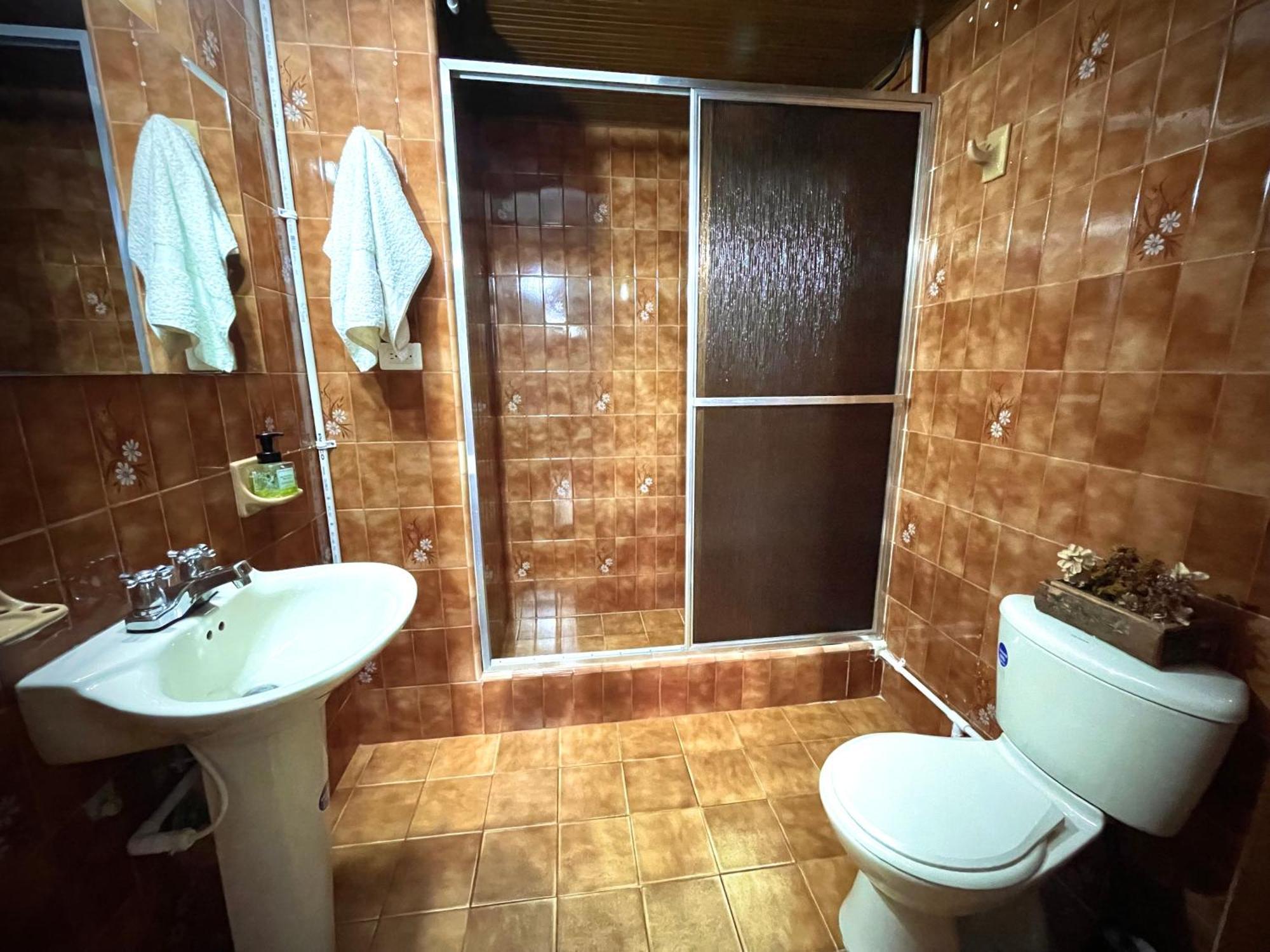 Way Maker 1 Hotel Bogota Ngoại thất bức ảnh